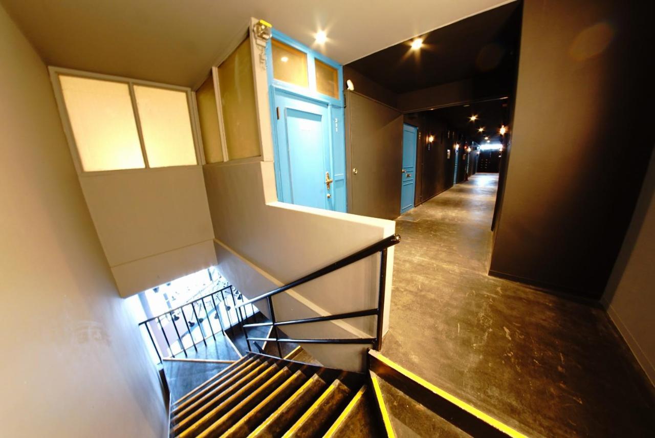 Swiss Inn 札幌市 エクステリア 写真
