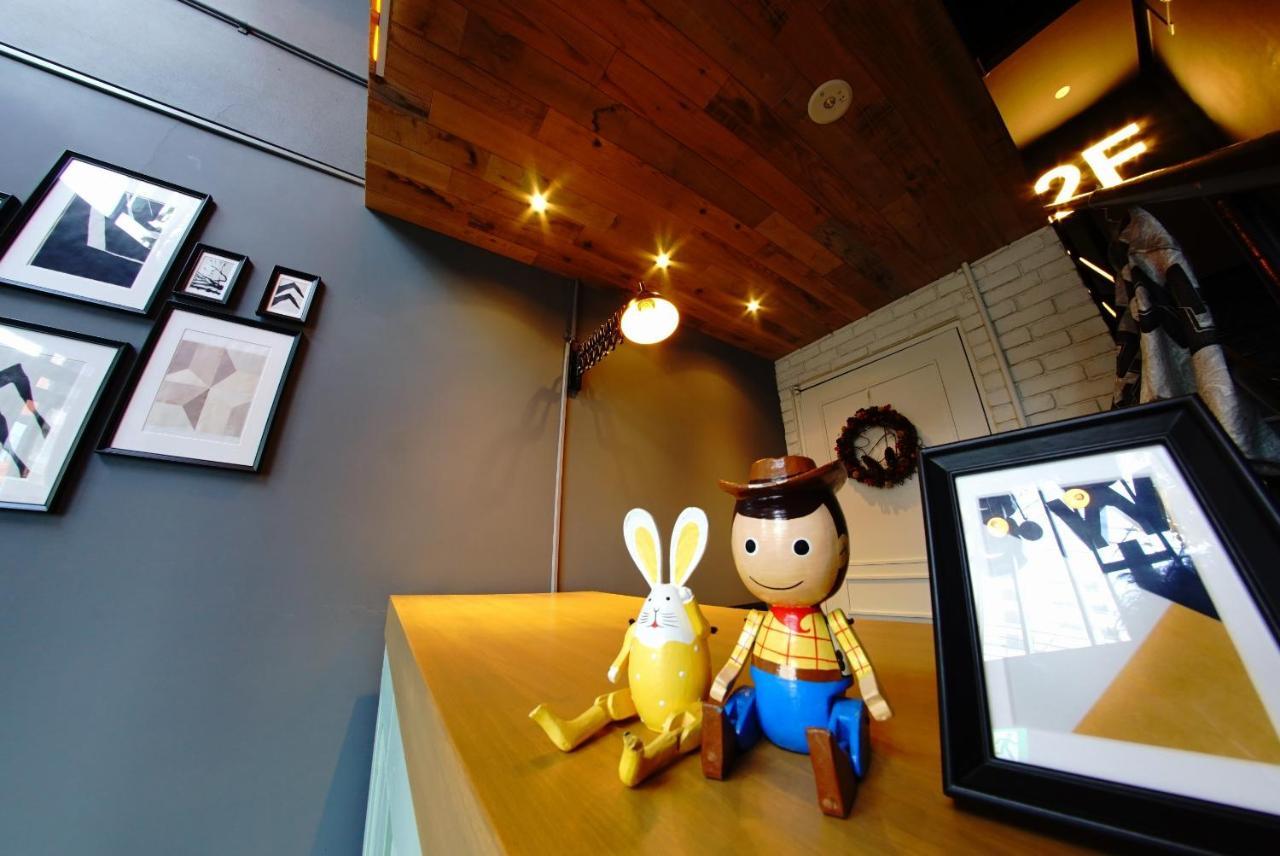 Swiss Inn 札幌市 エクステリア 写真