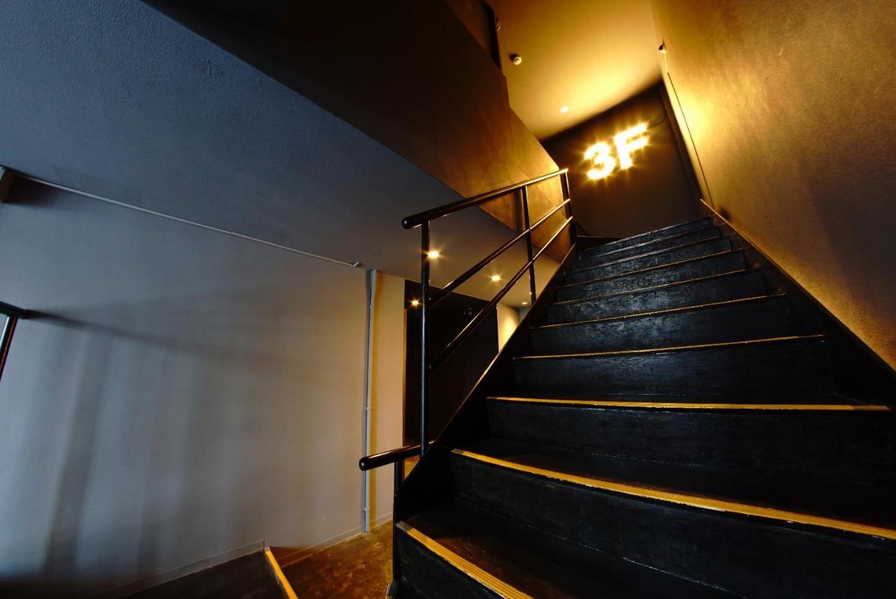 Swiss Inn 札幌市 エクステリア 写真