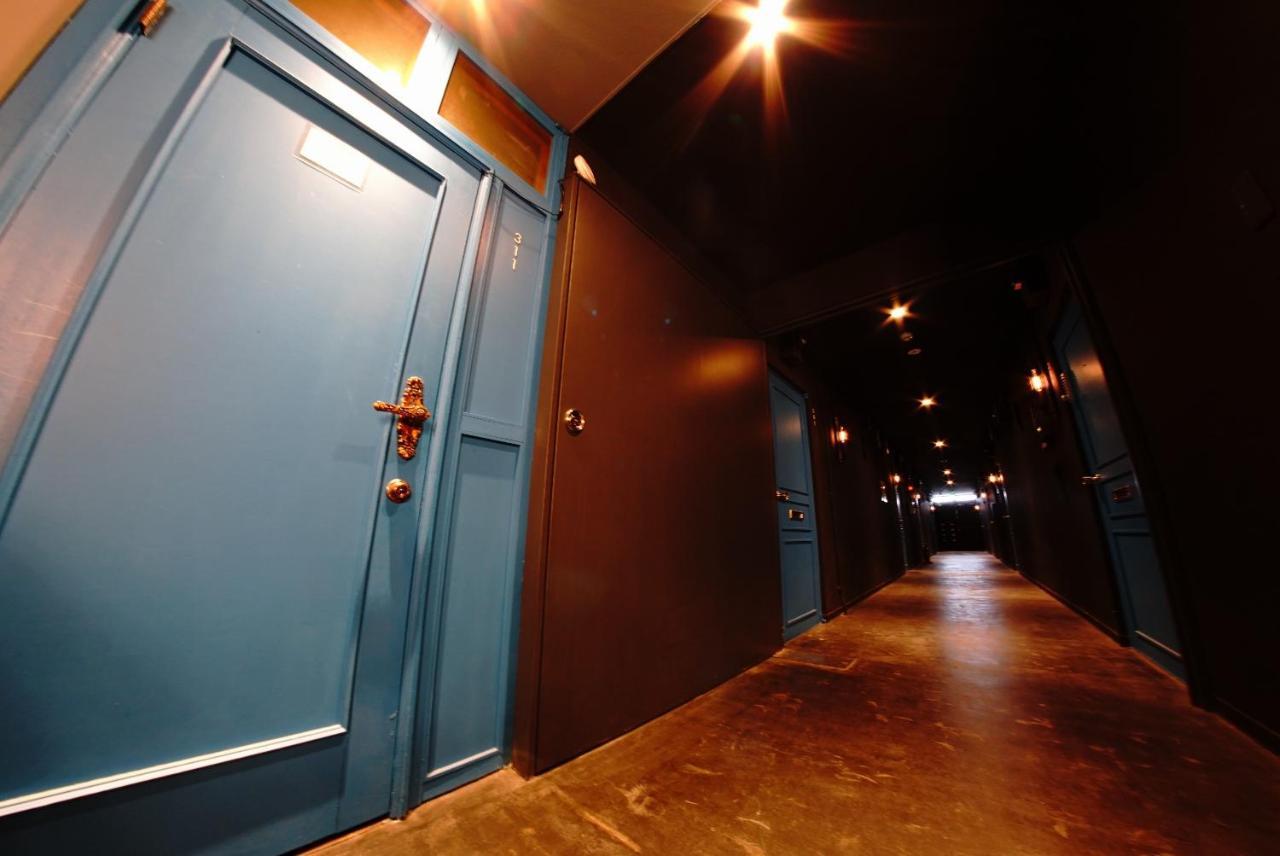 Swiss Inn 札幌市 エクステリア 写真
