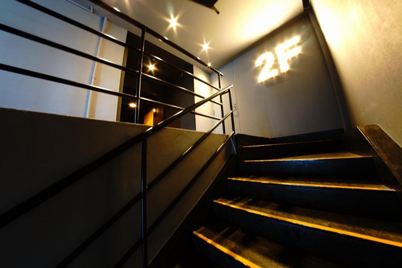 Swiss Inn 札幌市 エクステリア 写真
