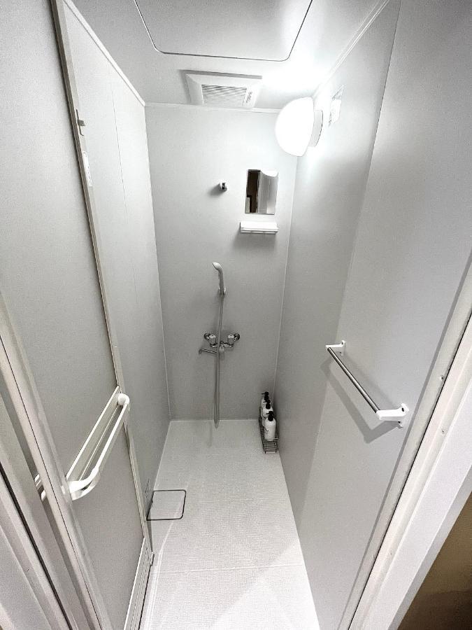 Swiss Inn 札幌市 エクステリア 写真