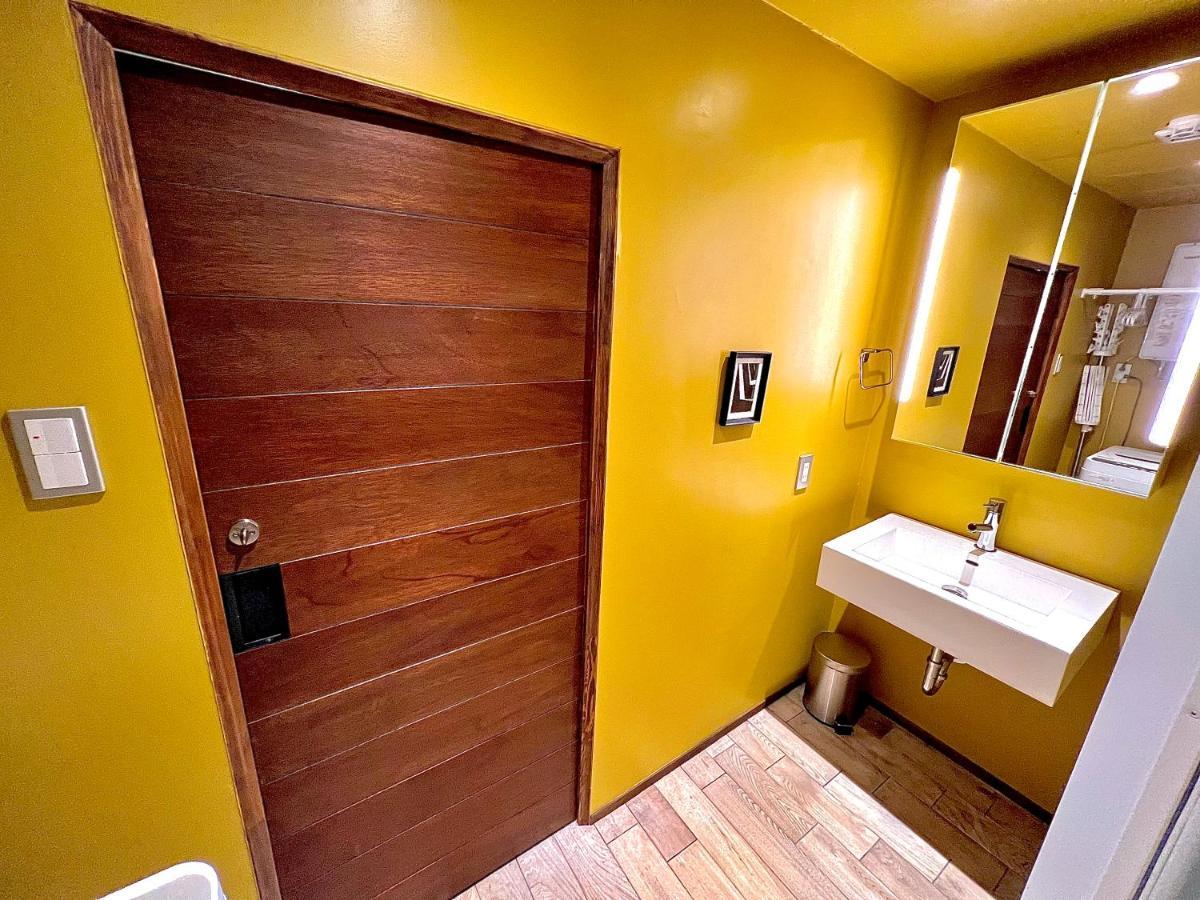 Swiss Inn 札幌市 エクステリア 写真