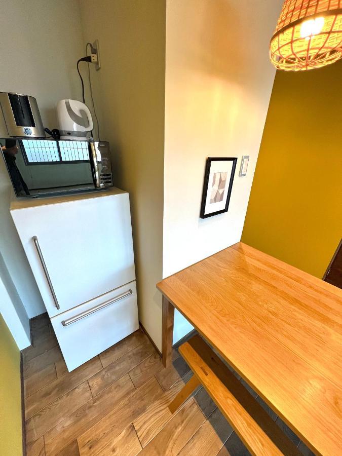 Swiss Inn 札幌市 エクステリア 写真