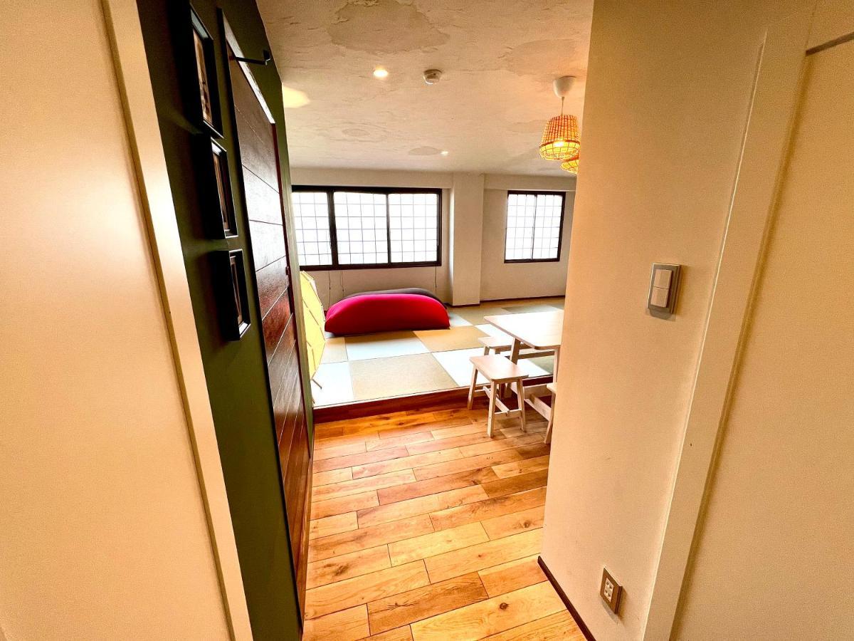Swiss Inn 札幌市 エクステリア 写真
