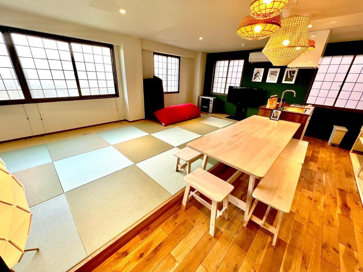 Swiss Inn 札幌市 エクステリア 写真