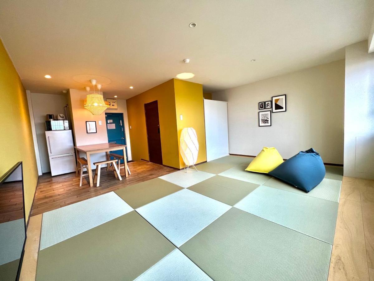 Swiss Inn 札幌市 エクステリア 写真