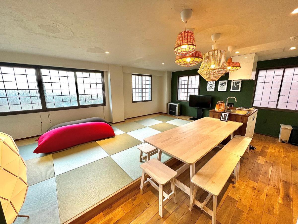 Swiss Inn 札幌市 エクステリア 写真