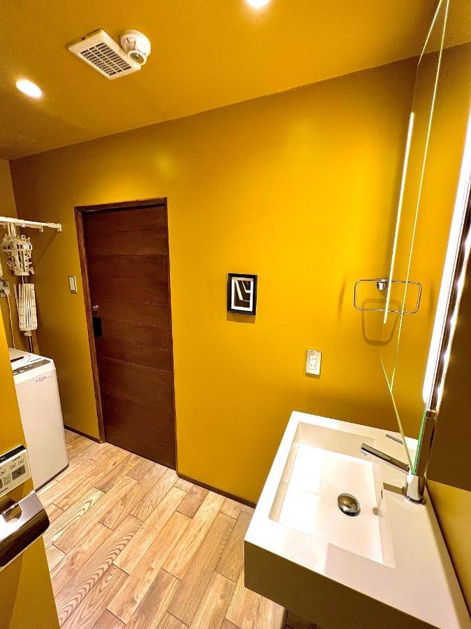 Swiss Inn 札幌市 エクステリア 写真