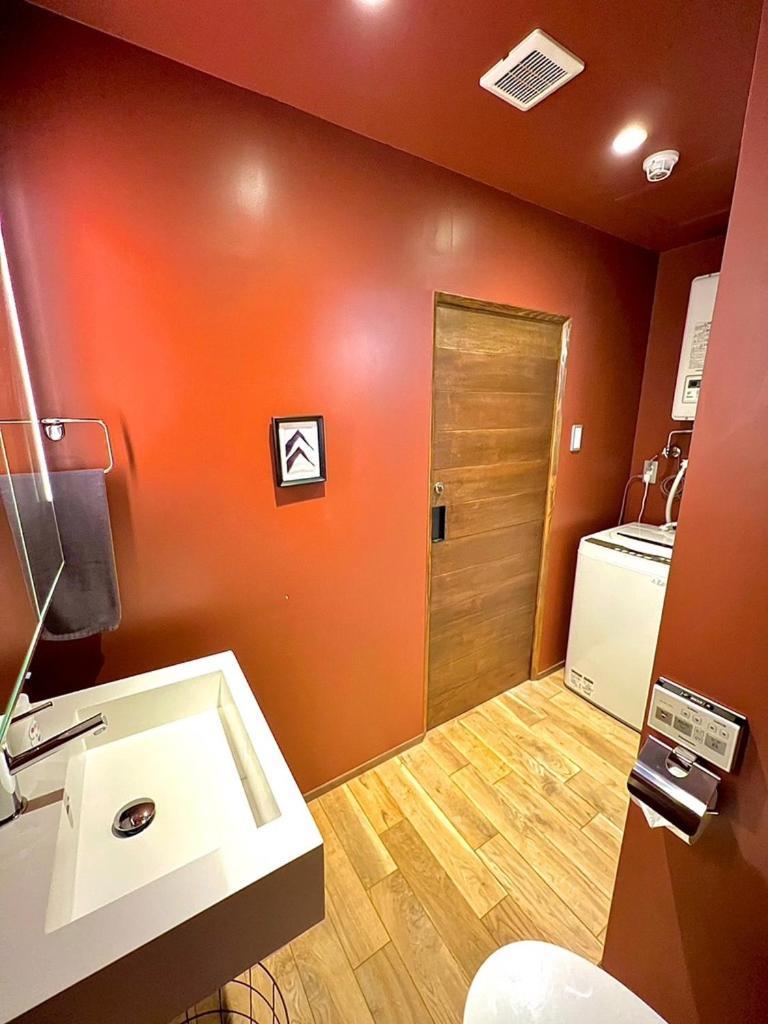 Swiss Inn 札幌市 エクステリア 写真